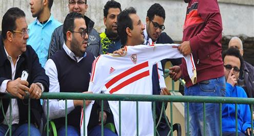 أحمد مرتضي: الاسماعيلي صاحب الفضل في مجد الأهلي اخر 10 أعوام